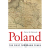 Poland: The First Thousand Years - Hardcover