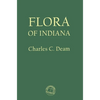 Flora of Indiana - Hardcover