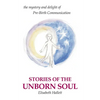 Stories of the Unborn Soul: the mystery and delight of Pre-Birth Communication - Paperback
