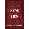 Here Lies - Paperback