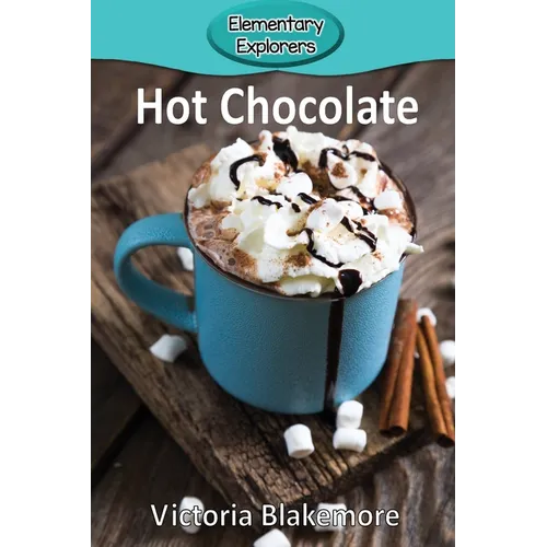 Hot Chocolate - Paperback