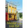 Murder in an Irish Pub - Mass Market Paperbound