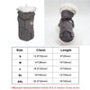 Pet Clothing Small Medium Dogs and Cats