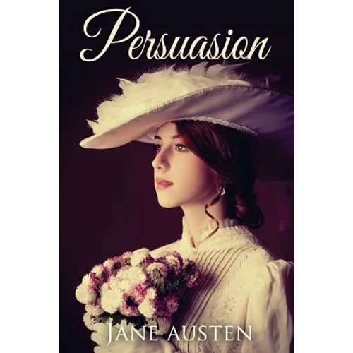 Persuasion: (Starbooks Classics Editions) - Paperback