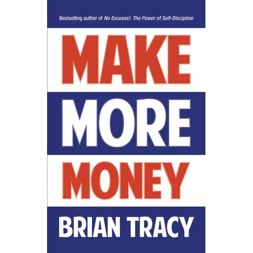 Make More Money - Paperback