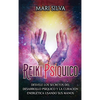 Reiki psíquico: Desvele los secretos del desarrollo psíquico y la curación energética usando sus manos - Hardcover