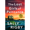 The Lost Girls of Penzance: A Totally Gripping and Unputdownable Crime Thriller - Paperback