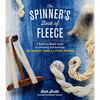 The Spinner's Book of Fleece: A Breed-By-Breed Guide to Choosing and Spinning the Perfect Fiber for Every Purpose - Hardcover