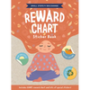 Small Steps for Big Change Reward Chart Sticker Book - Paperback