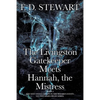 The Livingston Gatekeeper Meets Hannah, the Mistress - Paperback