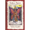 Toltec Tarot - Paperback