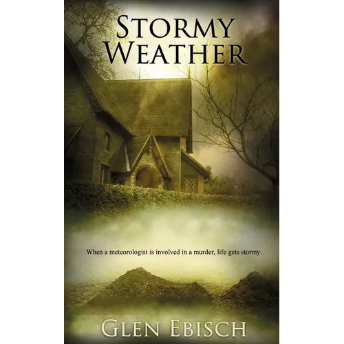 Stormy Weather - Paperback