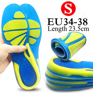 Buy s-eu-34-38 Orthotic Arch Support
