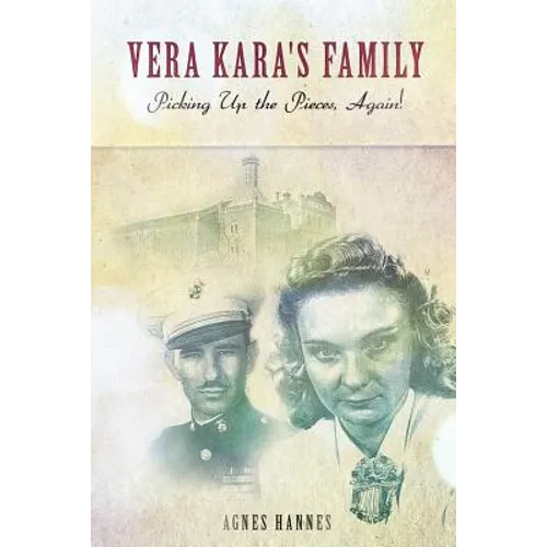 Vera Kara's Family - Paperback