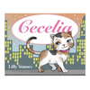 Cecelia - Hardcover