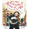 The Greatest Song of All: How Isaac Stern United the World to Save Carnegie Hall - Hardcover