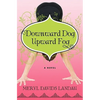 Downward Dog, Upward Fog - Paperback