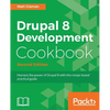 Drupal 8 Development Cookbook Second Edition - Paperback