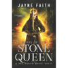 Reign of the Stone Queen: A Fae Urban Fantasy - Paperback