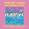 Starlight Lullaby - Paperback