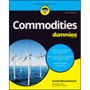 Commodities for Dummies - Paperback
