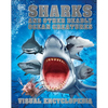 Sharks and Other Deadly Ocean Creatures - Hardcover