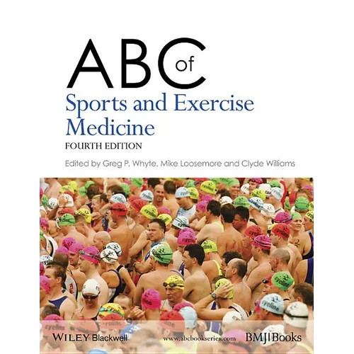 ABC of Sports and Exercise Medicine - Paperback