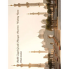 Sheikh Zayed Grand Mosque - Hardcover