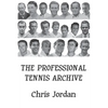 The Professional Tennis Archive - Paperback