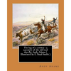The log of a cowboy: a narrative of the old trail days.By: Andy Adams ( Illustrated by E. Boyd Smith ) - Paperback