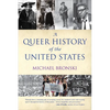 A Queer History of the United States - Paperback