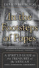 In the Footsteps of Popes: A Spirited Guide to the Treasures of the Vatican - Paperback