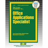Office Applications Specialist - Paperback