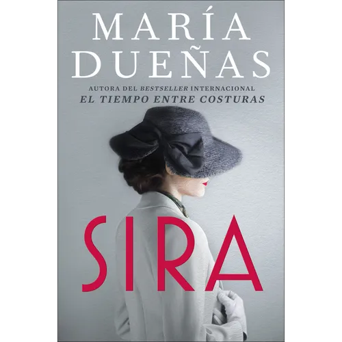 Sira - Paperback