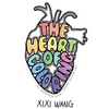 The Heart of Coloring: An Anatomical Heart-Themed Coloring Book - Paperback