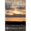 Memories for Tomorrow - Paperback