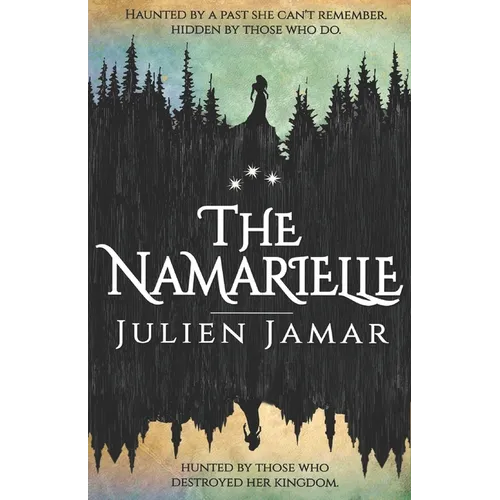 The Namarielle - Paperback