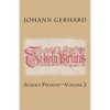 Schola Pietatis: Volume 2 - Paperback