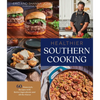 Healthier Southern Cooking: 60 Homestyle Recipes with Better Ingredients and All the Flavor - Paperback