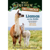 Llamas and the Andes: A Nonfiction Companion to Magic Tree House #34: Late Lunch with Llamas - Paperback