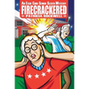 Firecrackered: An Essie Cobb Senior Sleuth Mystery - Paperback