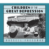 Children of the Great Depression - Paperback