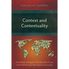 Context and Contextuality: The Mission of Migrant Churches with a Focus on the Pacific Coast Slavic Baptist Association - Paperback