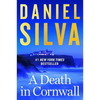 A Death in Cornwall - Paperback