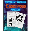 Totally Themed Crossword Puzzles - Paperback