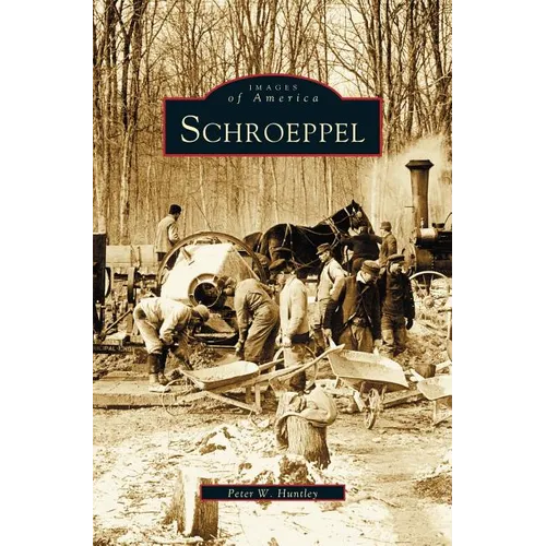 Schroeppel - Hardcover