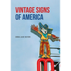 Vintage Signs of America - Paperback