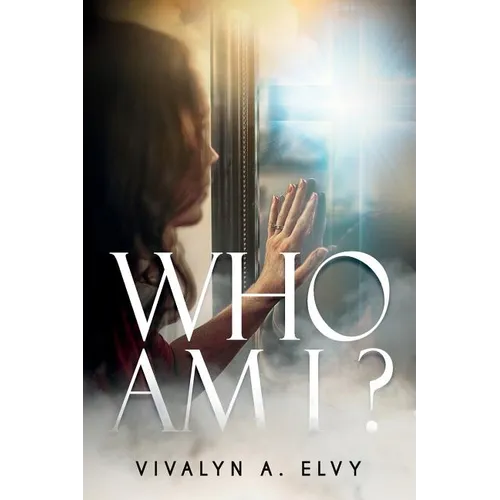 Who Am I? - Paperback