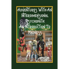 Adventures with an Interdimensional Psychopath: An Introduction to Madness - Paperback