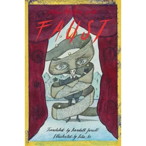 Faust: Part 1 - Paperback